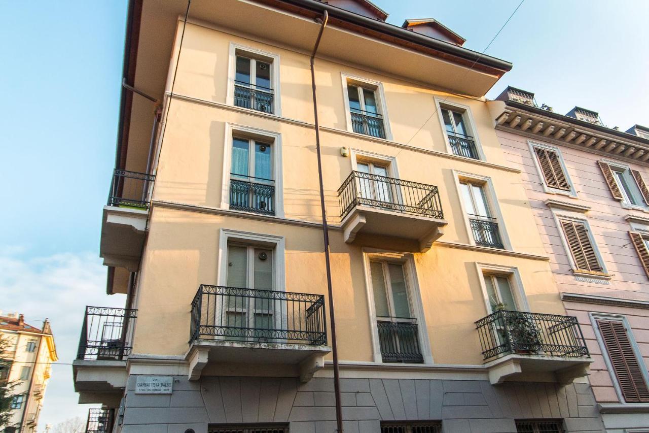 Piazza Statuto Functional Studio Turin Exterior photo